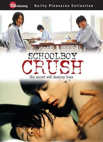 Постер к фильму Любовь мальчишек 2 (2007)