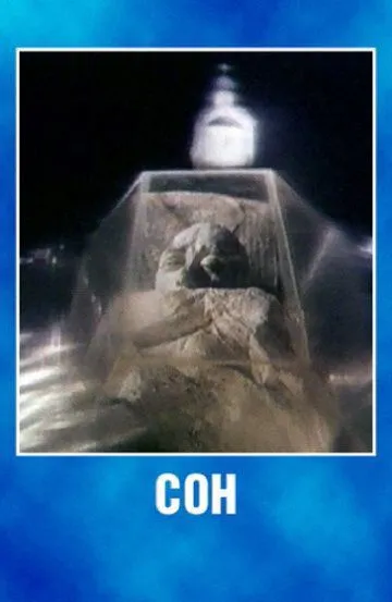 Постер к фильму Сон (1988)