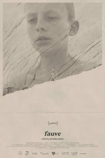 Постер к фильму Дикарь (2018)