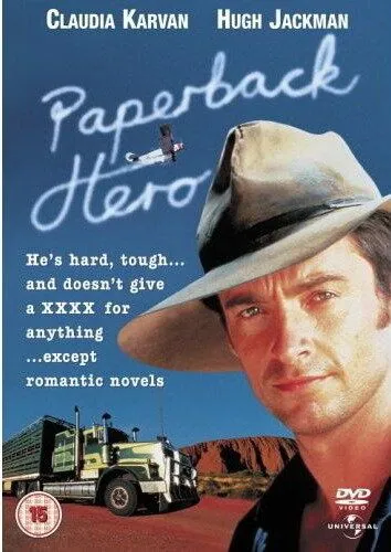 Постер к фильму Герой ее романа (1998)