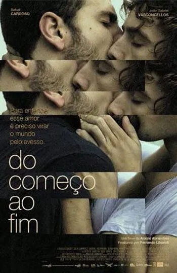 Постер к фильму От начала до конца (2009)