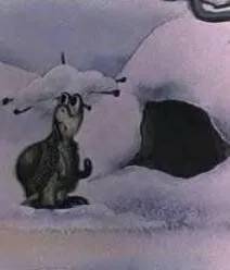 Смотреть онлайн Про черепаху (1980)