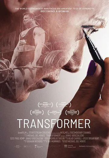 Постер к фильму Transformer (2017)