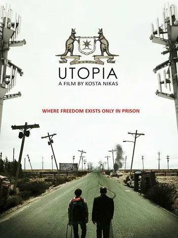 Смотреть онлайн Утопия (2019)
