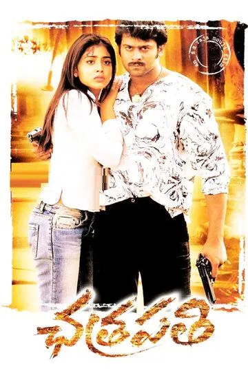 Постер к фильму Защитник (2005)