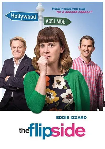 Постер к фильму The Flip Side (2018)