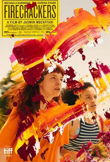 Постер к фильму Firecrackers (2018)