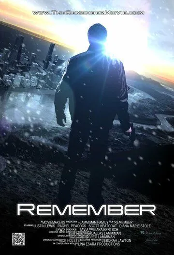 Постер к фильму Помни (2012)