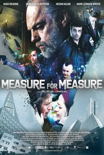 Смотреть онлайн Мера за меру (2019)