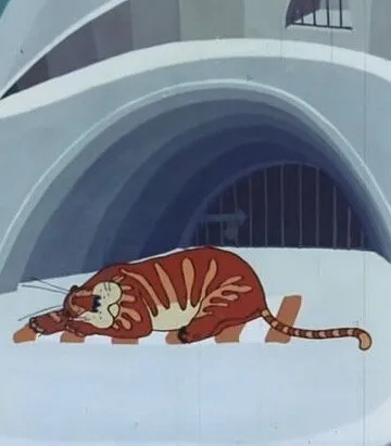 Смотреть онлайн Бабочка и тигр (1978)