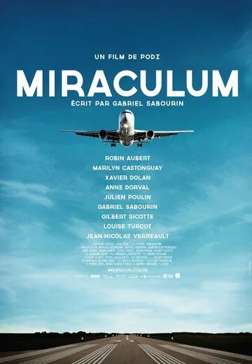 Постер к фильму Чудо (2014)
