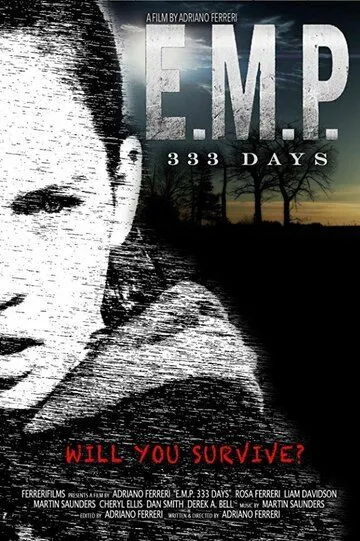 Смотреть онлайн E.M.P. 333 Days (2018)