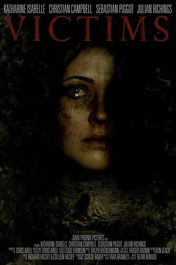 Постер к фильму Жертвы (2013)