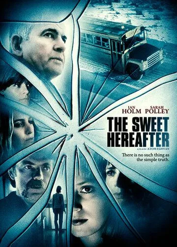Постер к фильму Славное будущее (1997)