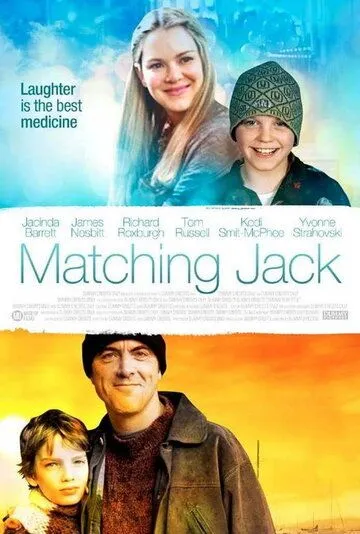 Постер к фильму Соответствие Джека (2010)