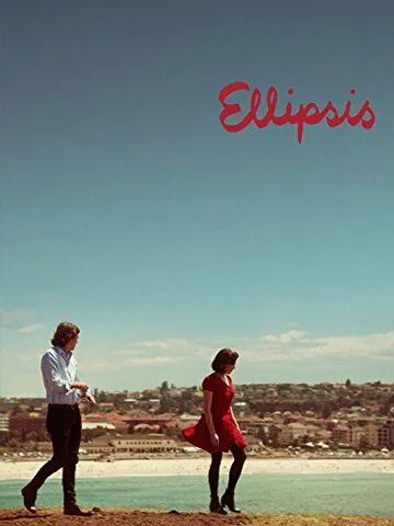 Постер к фильму Ellipsis (2017)
