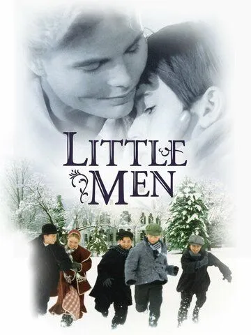 Постер к фильму Маленькие мужчины (1998)