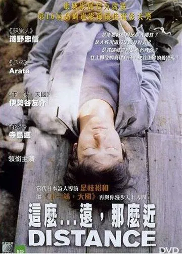 Постер к фильму Дистанция (2001)