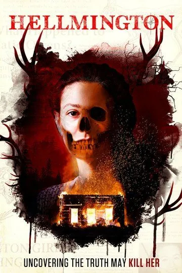 Постер к фильму Hellmington (2018)