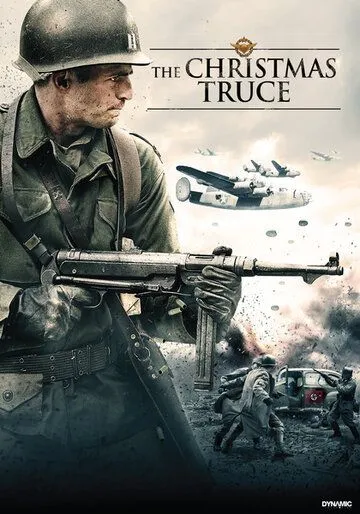 Постер к фильму Christmas Truce (2015)