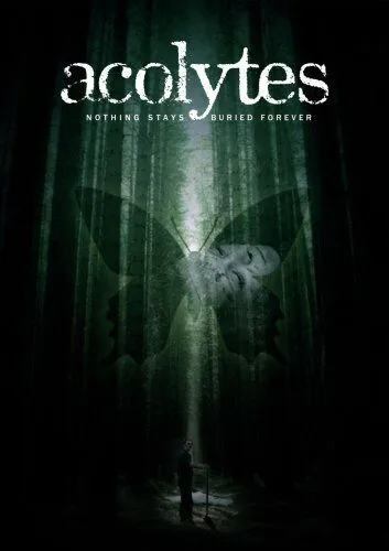 Постер к фильму Служители (2008)