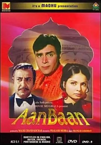 Постер к фильму Кровные узы (1972)