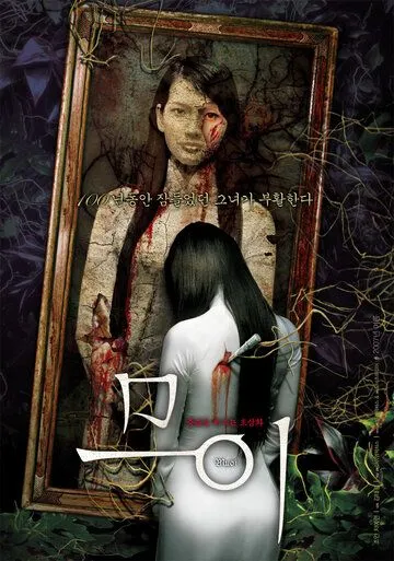 Постер к фильму Муой: Легенда о портрете (2007)