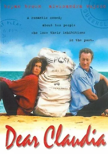 Постер к фильму Дорогая Клаудиа (1999)