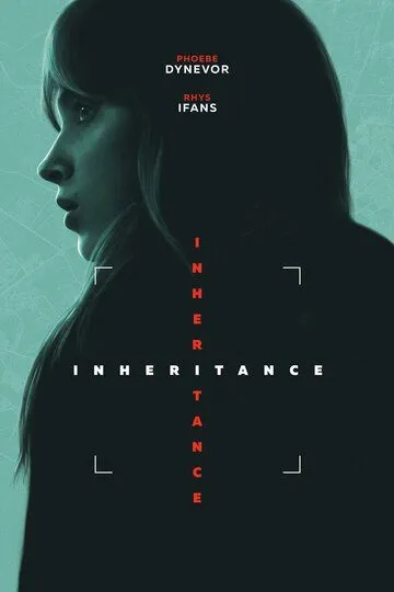 Постер к фильму Наследство (2025)