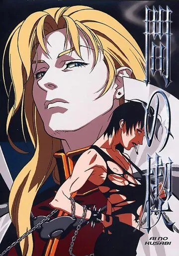 Постер к фильму Клин любви (1992)