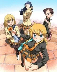 Постер к фильму Хьякко (2008)
