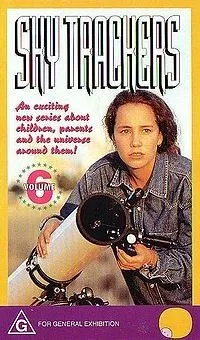 Постер к фильму Небесные странники (1994)