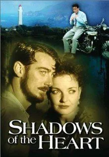 Постер к фильму Shadows of the Heart (1990)