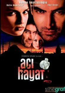 Постер к фильму Боль жизни (2005)
