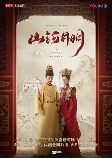 Постер к фильму Имперская эпоха (2022)