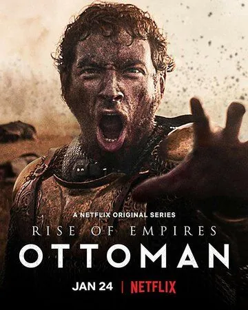 Постер к фильму Восход Османской империи (2020)