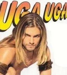 Постер к фильму Уга Уга (2000)