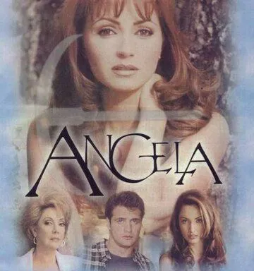 Постер к фильму Анхела (1998)