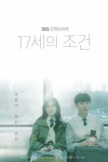 Постер к фильму Условия 17-летних (2019)