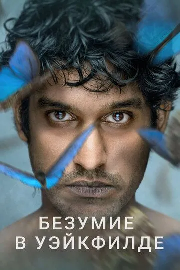 Постер к фильму Безумие в Уэйкфилде (2021)