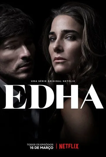 Постер к фильму Эда (2018)