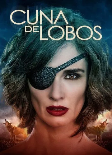 Постер к фильму Волчье логово (2019)
