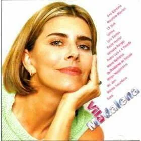 Постер к фильму Тихие страсти Магдалены (1999)
