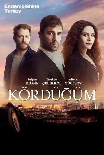Постер к фильму Узел (2016)