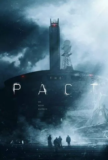 Постер к фильму Пакт (2022)