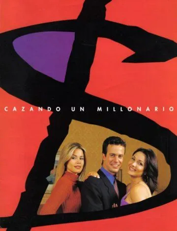 Постер к фильму Охота за миллионером (2001)