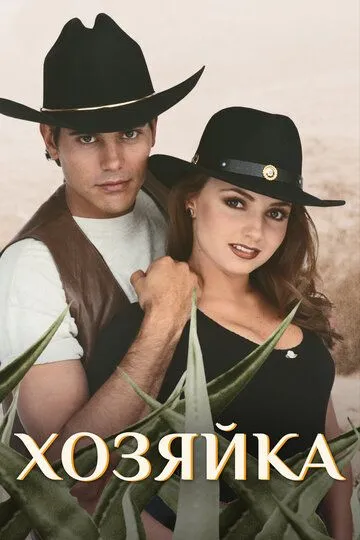 Постер к фильму Хозяйка (1995)