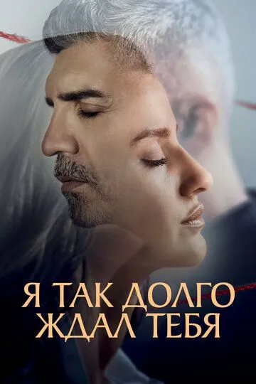 Постер к фильму Я так долго ждал тебя (2021)