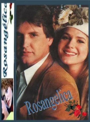 Смотреть онлайн Росанхелика (1993)