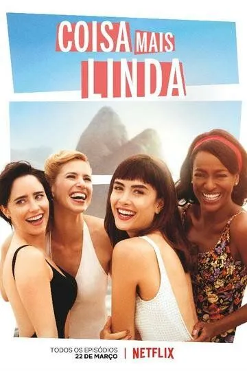 Постер к фильму Самое прекрасное (2019)